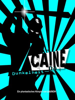 cover image of Caine, Folge 4